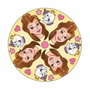 Ravensburger Mandala Midi Disney Princesses