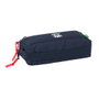 Fourre-tout Benetton Together Blue marine 22 x 8,5 x 6 cm