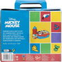 Licensing Caja Cadeau Bot.Easy Sport+Funny Sand. Box Mickey CZ11277 Bouteille 380 ml Enfant 4+