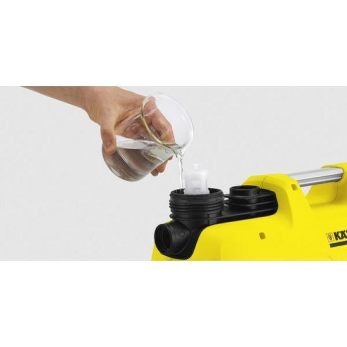 Kärcher Pompe d'arrosage BP 3 Home & Garden pour maison et jardin - Référence 1.645-353.0