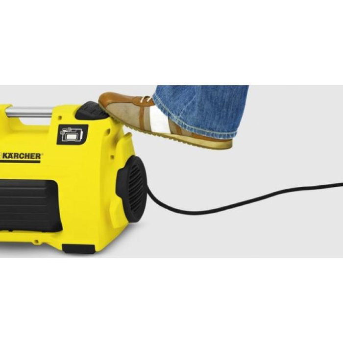 Kärcher Pompe d'arrosage BP 3 Home & Garden pour maison et jardin - Référence 1.645-353.0