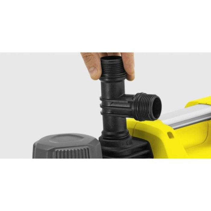 Kärcher Pompe d'arrosage BP 3 Home & Garden pour maison et jardin - Référence 1.645-353.0