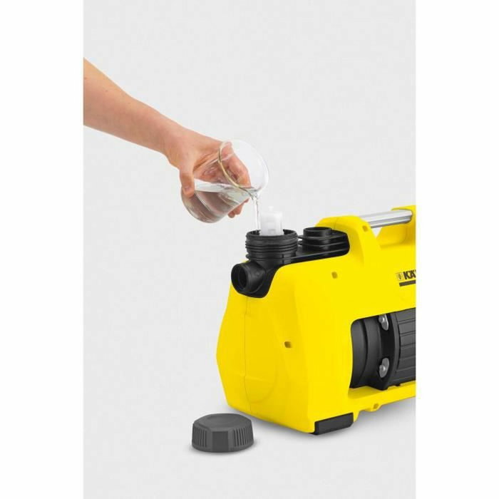 Kärcher BP 3 Home & Garden 800 W