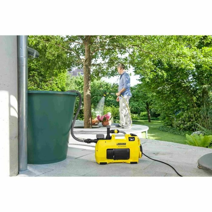 Kärcher BP 3 Home & Garden 800 W