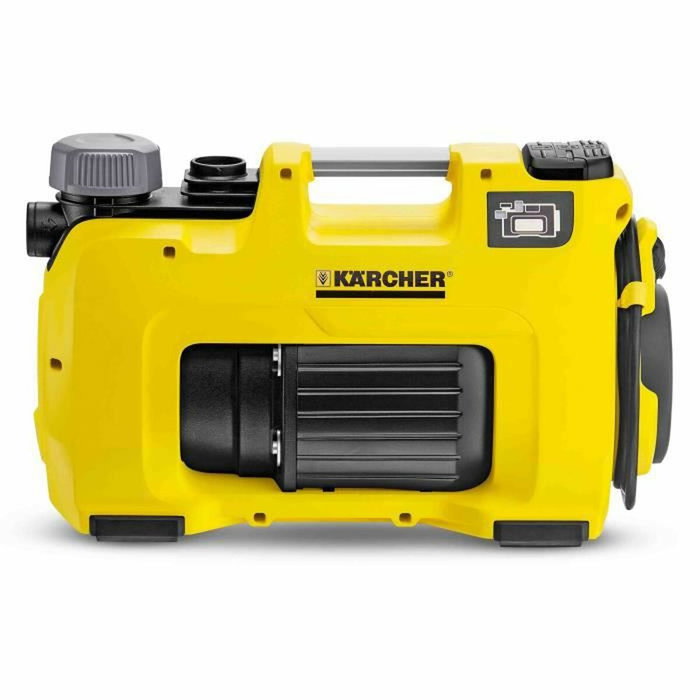 Kärcher BP 3 Home & Garden 800 W