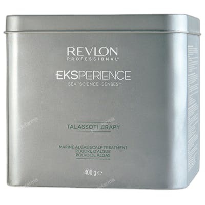 Revlon Professional EKSPERIENCE TALASSOTHERAPY Alga Express Powder 400 g