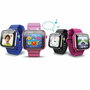 Smartwatch pour enfants Vtech Kidizoom Smartwatch Max 256 MB Interactif