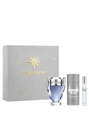 Paco Rabanne Coffret Invictus pour Homme