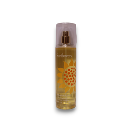 Spray Corps Elizabeth Arden 236 ml Sunflowers
