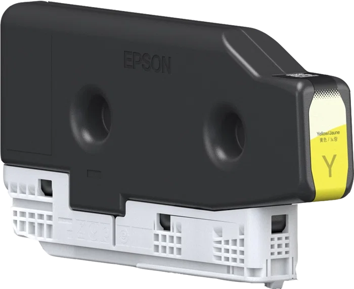 Epson C13T08N440 Cartouche d'encre Jaune