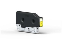 Epson Cartouche d'encre Jaune Standard C13T08N440 pour WFE AM-C 400