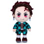 Play by Play Peluche Tanjiro Kamado Demon Slayer 27 cm