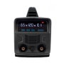 Solter Solbat SB-120 Poste à souder 90A avec 2 batteries lithium 20V/40V MIG MMA IP21