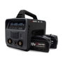 Solter Solbat SB-120 Poste à souder 90A avec 2 batteries lithium 20V/40V MIG MMA IP21
