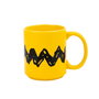 ERIK - Tasse Charlie Brown et Snoopy 350 ml en céramique - Lavable au lave-vaisselle et micro-ondes