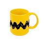 ERIK - Tasse Charlie Brown et Snoopy 350 ml en céramique - Lavable au lave-vaisselle et micro-ondes