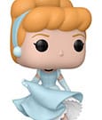 Funko POP! Disney Cendrillon 75ème Anniversaire - Figurine Vinyle 9 cm Funko POP! Disney Cendrillon 75ème Anniversaire - Figurine Vinyle 9 cm