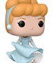 Funko POP! Disney Cendrillon 75ème Anniversaire - Figurine Vinyle 9 cm