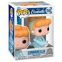 Funko POP! Disney Cendrillon 75ème Anniversaire - Figurine Vinyle 9 cm