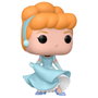 Funko POP! Disney Cendrillon 75ème Anniversaire - Figurine Vinyle 9 cm
