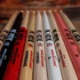 Vic Firth American Classic 5A Barrel Tip