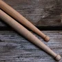 Vic Firth American Classic 5A Barrel Tip