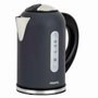 H.Koenig BOE52 Bouilloire 1,7 L Gris mat