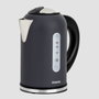 H.Koenig BOE52 Bouilloire 1,7 L Gris mat