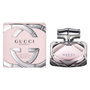 Gucci Bamboo Eau de Parfum - Parfum floral boisé pour femme - Notes de bergamote, ylang-ylang, vanille et santal - Fiole argentée inspirée du bambou