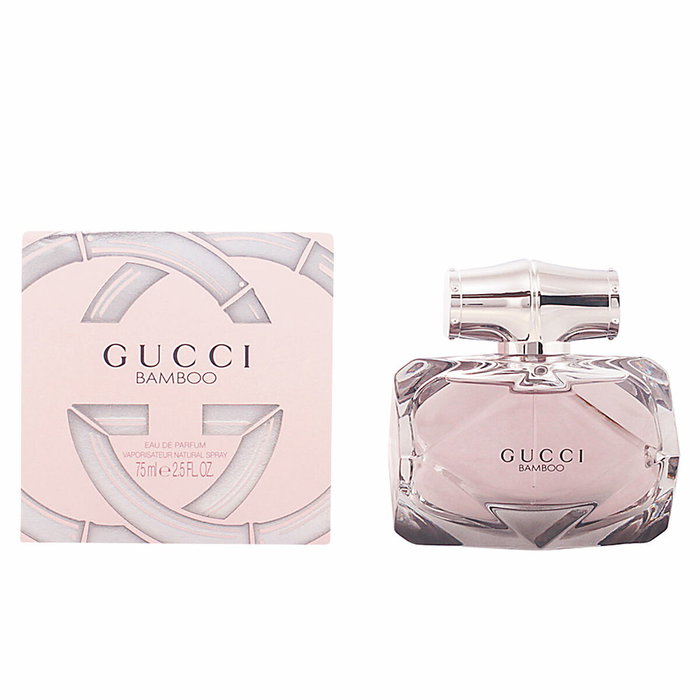 Gucci Bamboo Eau de Parfum 75 ml