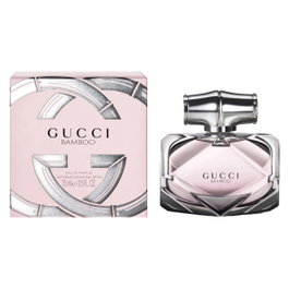 Gucci Bamboo Eau de Parfum 75 ml