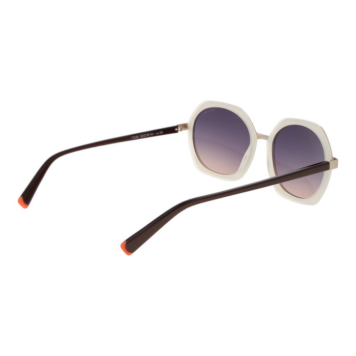 Lunettes de soleil Femme Comma 77226 5368