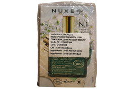 Nuxe Set Duo Huile Prodigieuse Multi-Purpose Neroli 2 x 12 ml