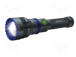 NightSearcher Explorer 1150 Zoom - Torche LED 1150lm IP65
