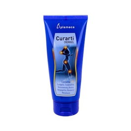 PLAMECA Curarti Cremigel 100 ml