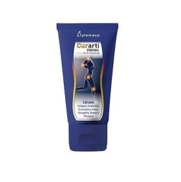 PLAMECA Curarti Cremigel 100 ml