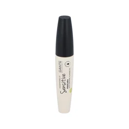 SANTE Mascara de pestañas Sensitive 01 black