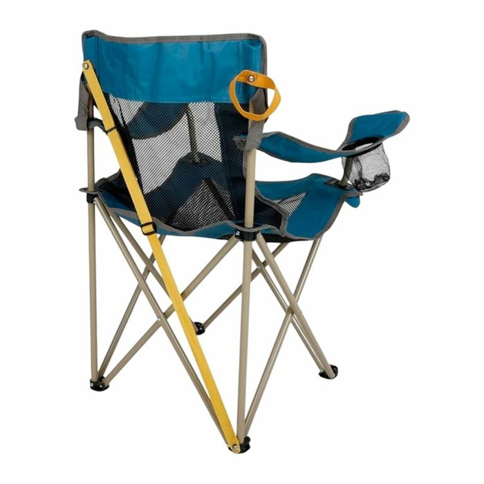 Chaise Pliante Regatta Regatta Bleu