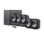 Home Cinema Inovalley 5.1 Lecteur de DVD Bluetooth
