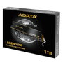 ADATA SSD Legend 900 1TB NVMe PCIe Gen4x4 M.2 2280 Interne Disque Dur Solide