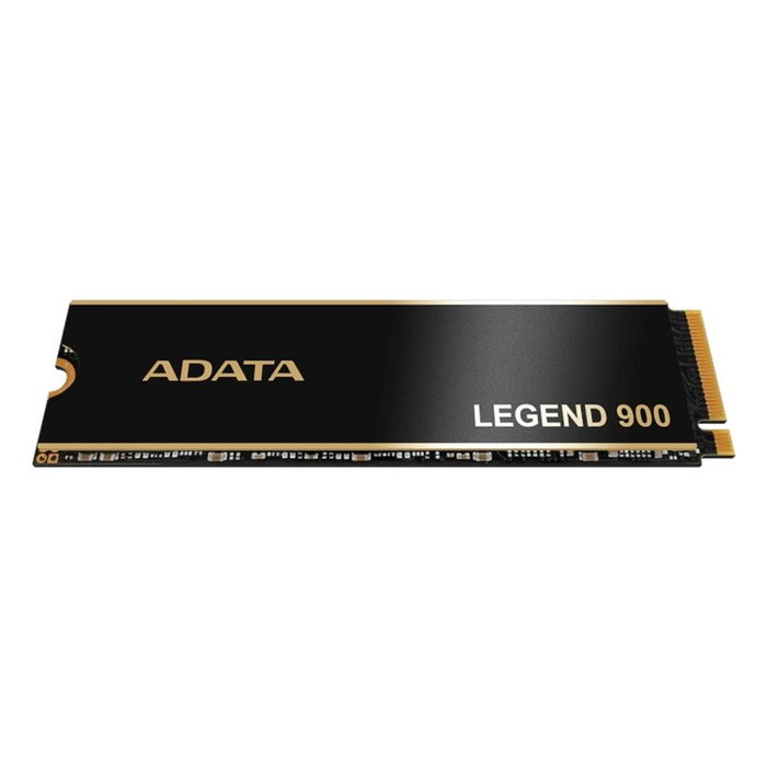 ADATA SSD Legend 900 1TB NVMe PCIe Gen4x4 M.2 2280 Interne Disque Dur Solide