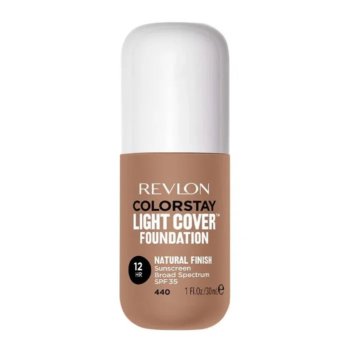 Revlon Colorstay Fond de teint liquide 440 SPF 35 Revlon Colorstay Fond de teint liquide 440 SPF 35