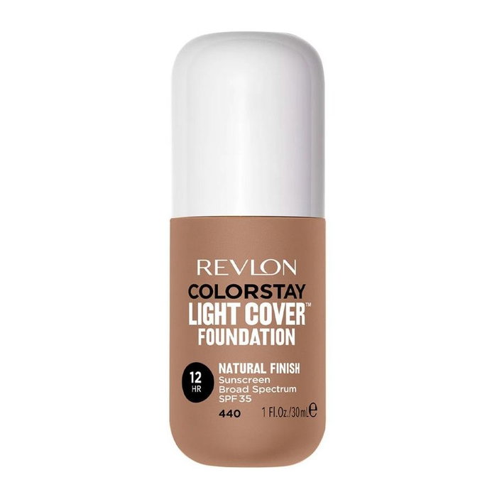 Revlon Colorstay Fond de Teint Liquide Teinte 440 SPF 35 30 ml Revlon Colorstay Fond de Teint Liquide Teinte 440 SPF 35 30 ml