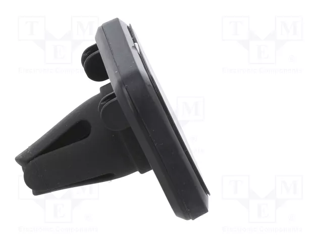 GEMBIRD Support automobile magnétique pour grille de ventilation 7 pouces, noir GEMBIRD Support automobile magnétique pour grille de ventilation 7 pouces, noir