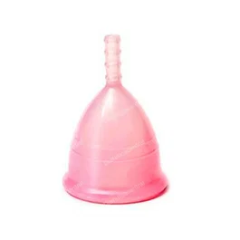IRISANA IRISCUP Coupe Menstruelle Taille L Rose
