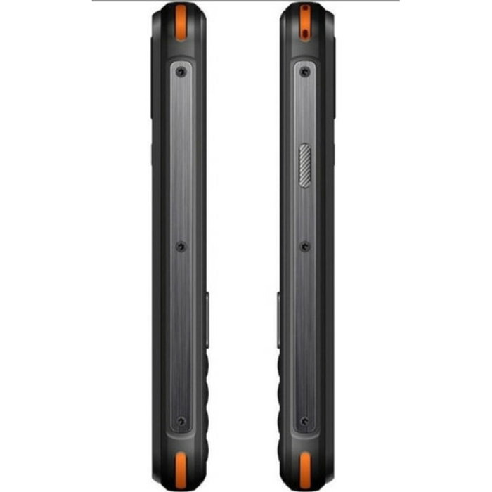 Smartphone Ulefone ARMOR MINI 3 2,4” QVGA 64 MB RAM 32 MB