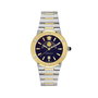 Montre Homme Versace VE7G00223 Argenté (Ø 38 mm)