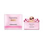 Salvatore Ferragamo Signorina Romantica Eau de Parfum Vaporisateur 50 ml - Parfum Floral Oriental aux Notes de Cassis, Fleur d'Oranger et Vanille