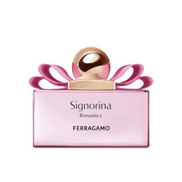 Salvatore Ferragamo Signorina Romantica Eau de Parfum 50 ml