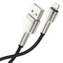 Baseus Câble Lightning Cafule 1 m